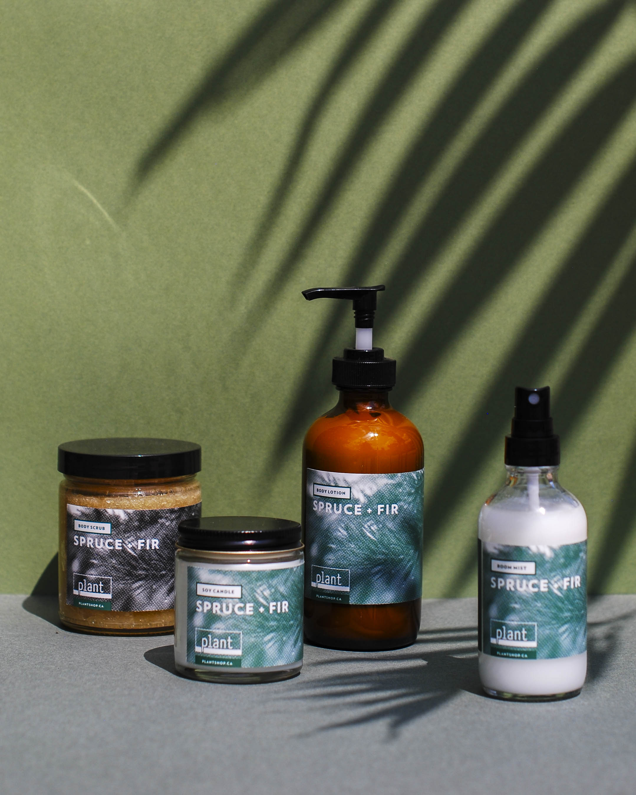 Home & Self Care Line