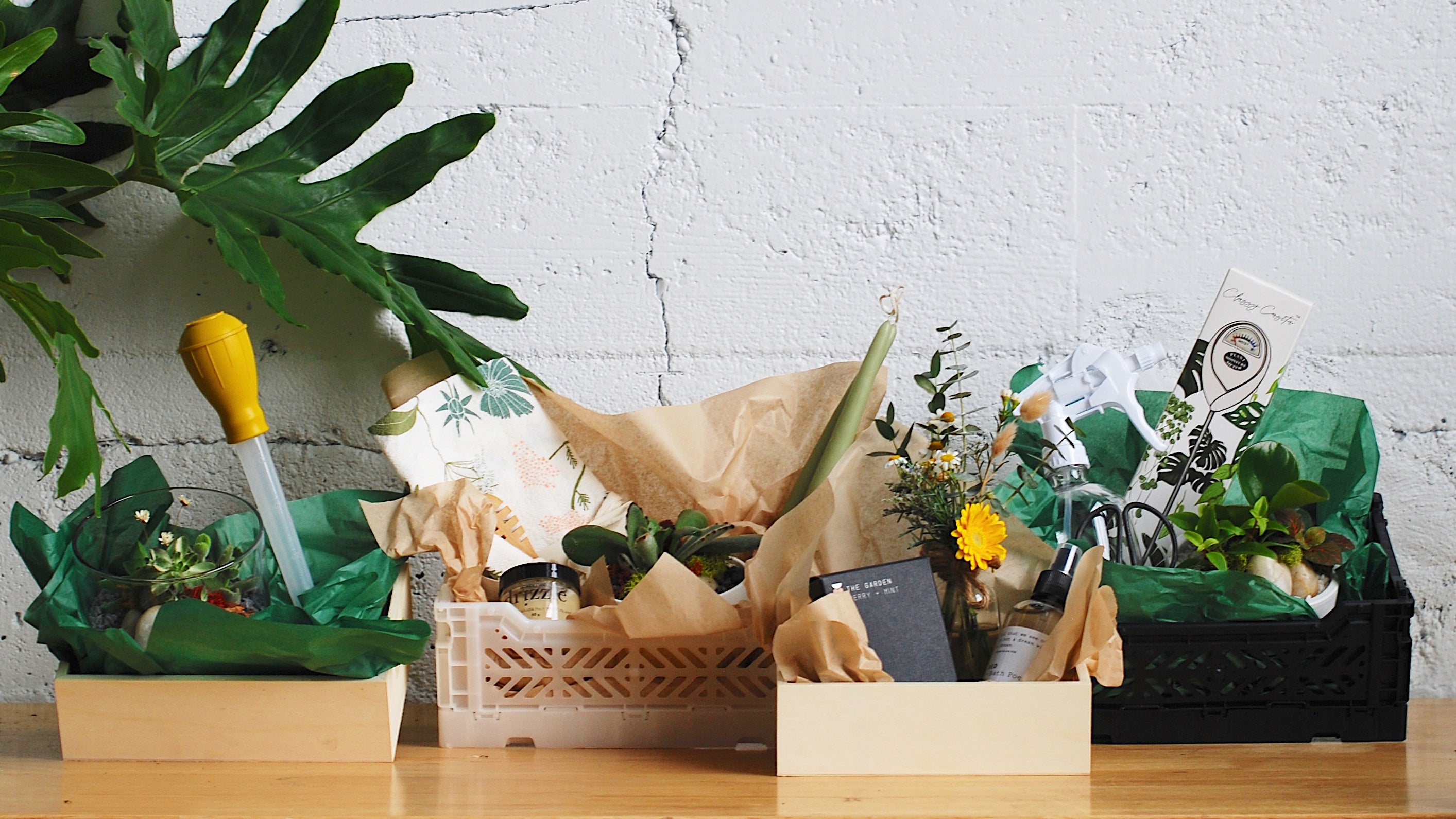 Gift Box