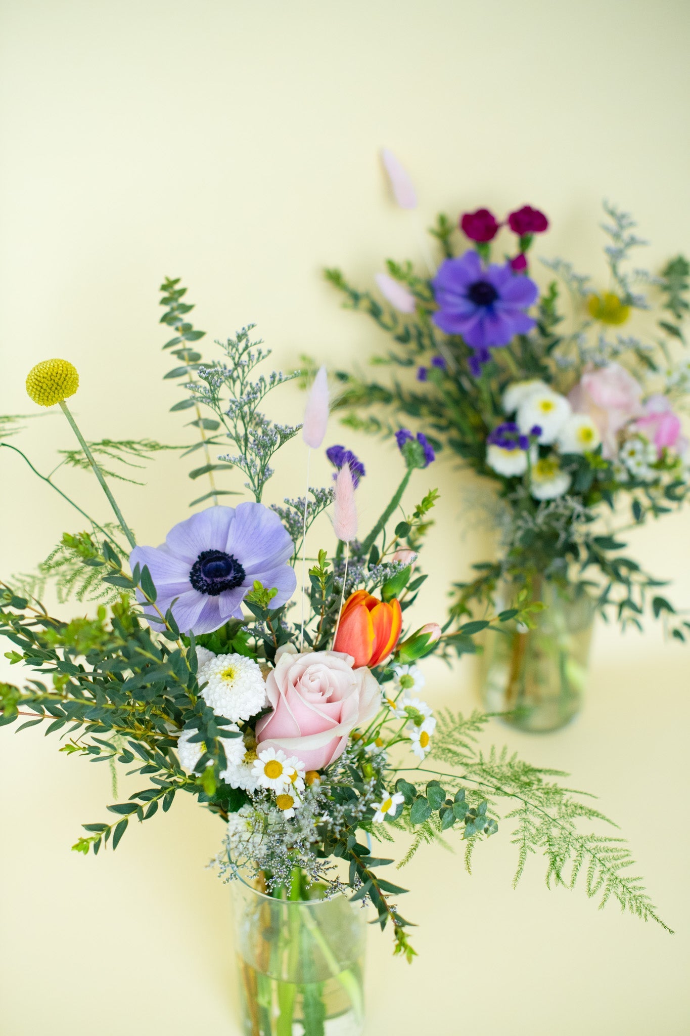 Mother's Day Arrangements & Workshops
