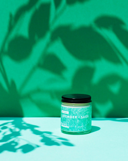 Home & Self Care Line : Candle