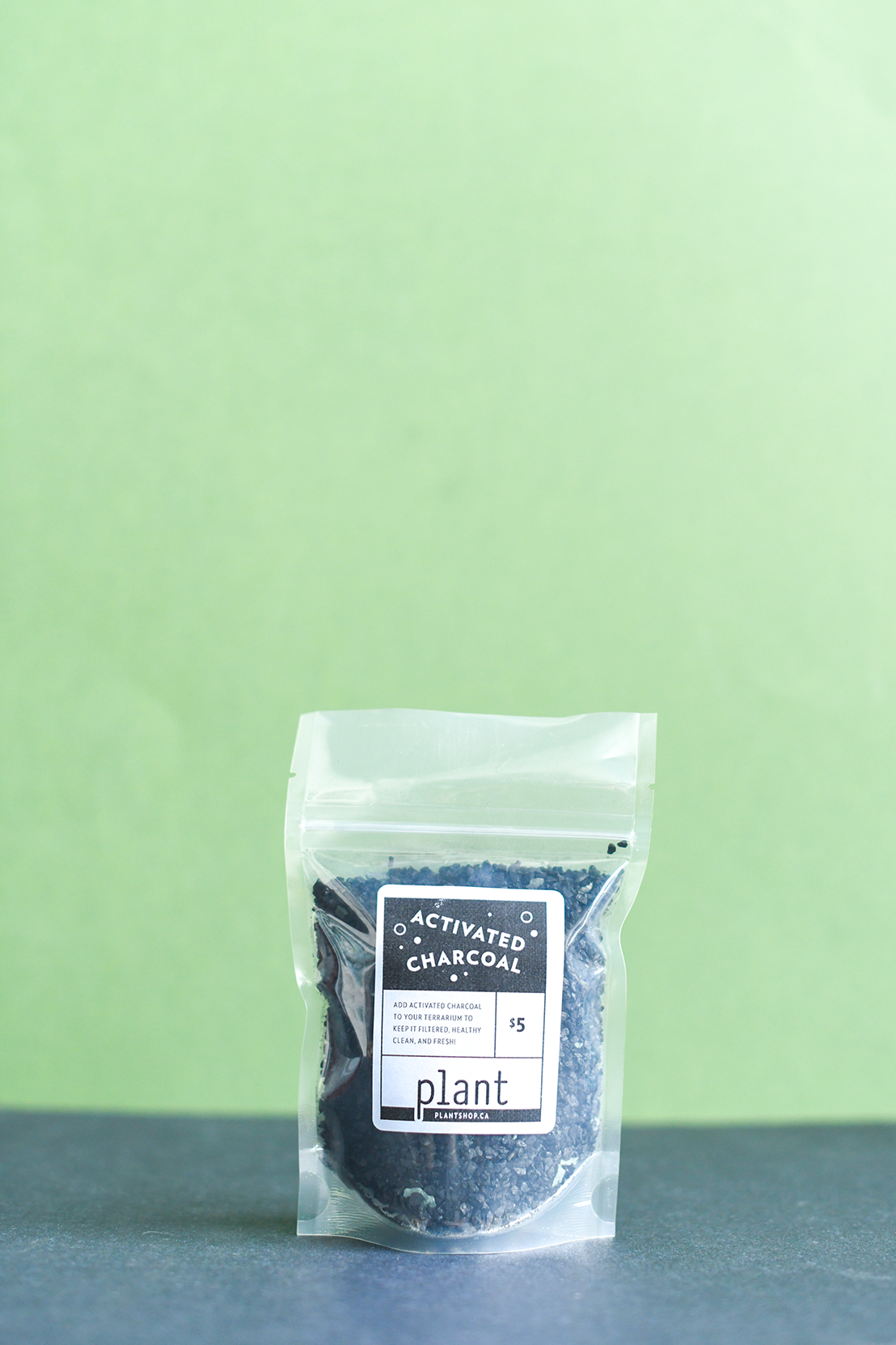 activated charcoal plant terrarium Activated Charcoal – Plant Shop