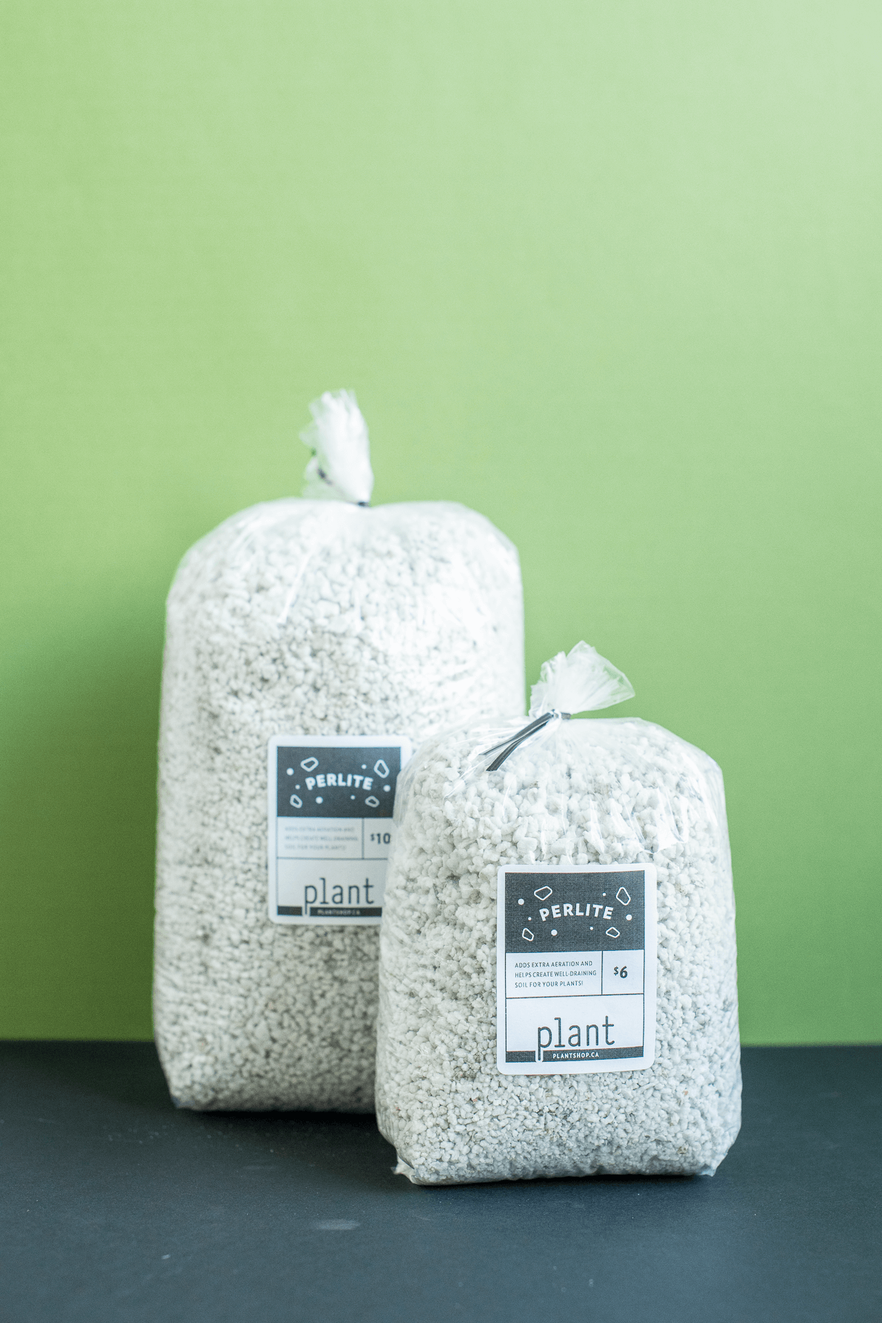 Perlite