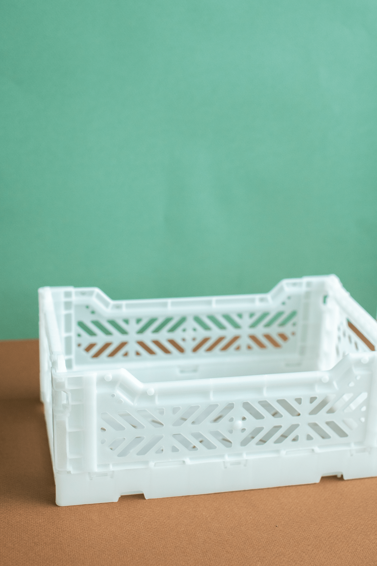 Gift Box : Crate