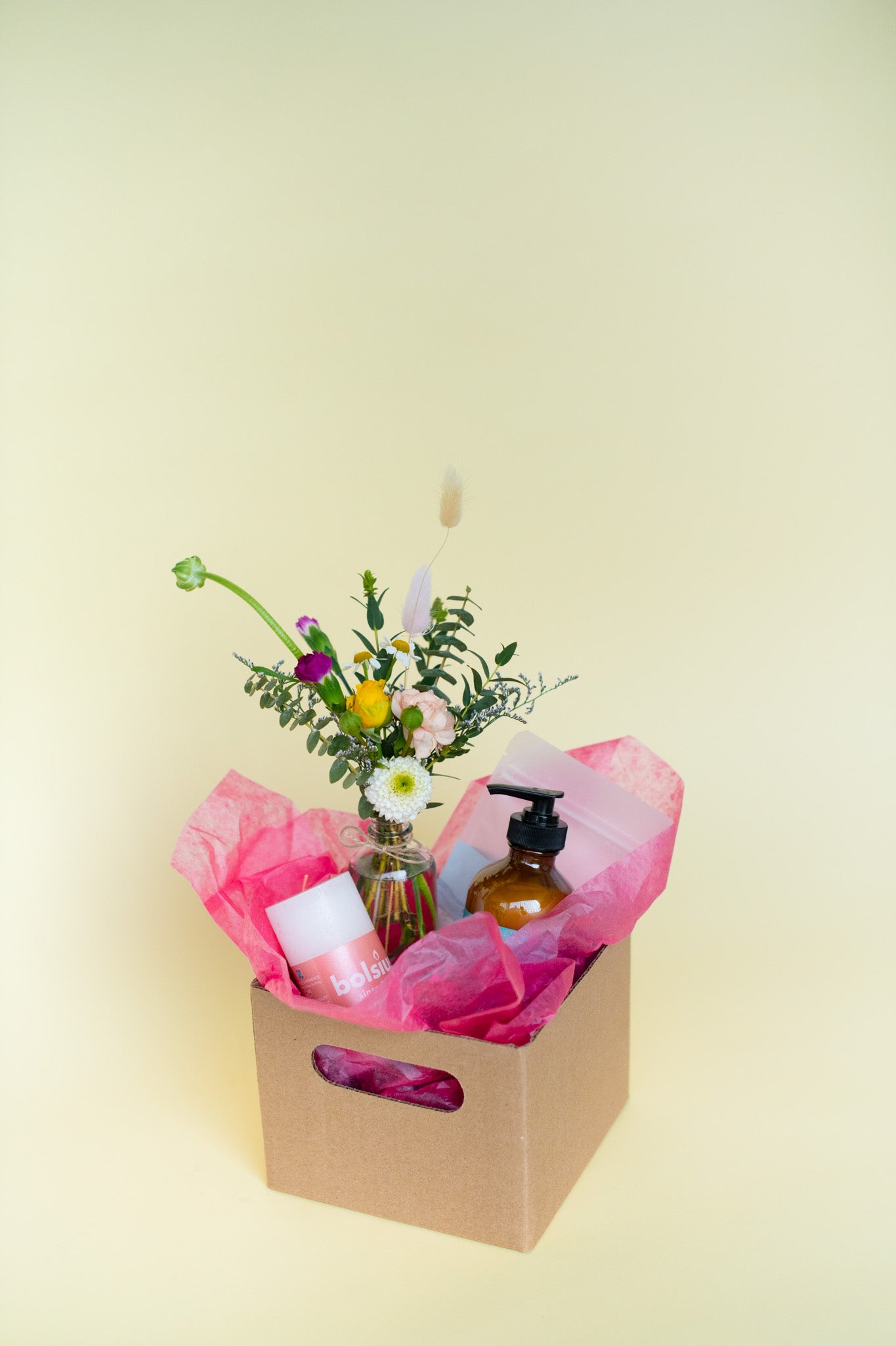 PREORDER : Mother's Day 2025 : Gift Basket