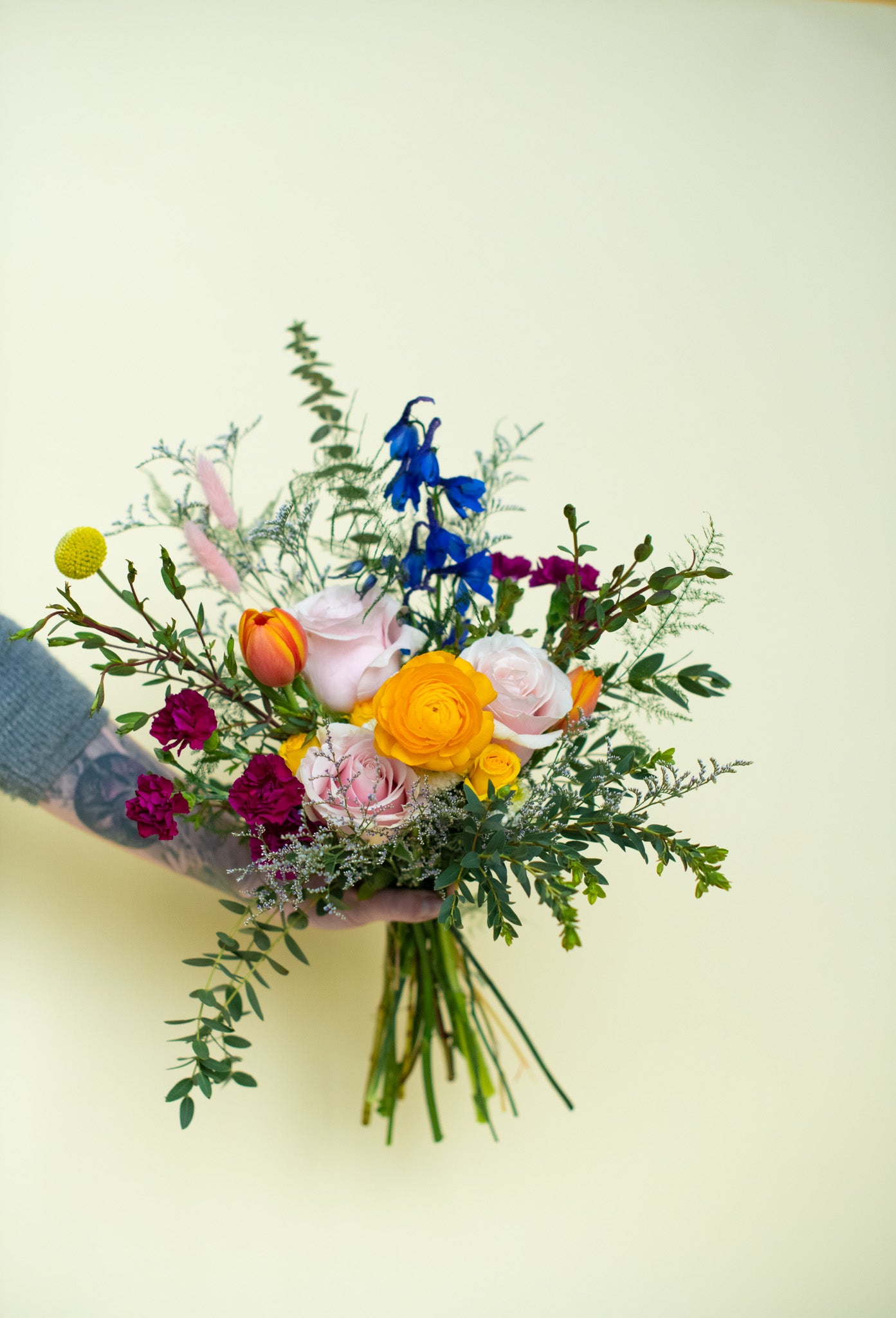 PREORDER : Mother's Day 2025 : Large Bouquet