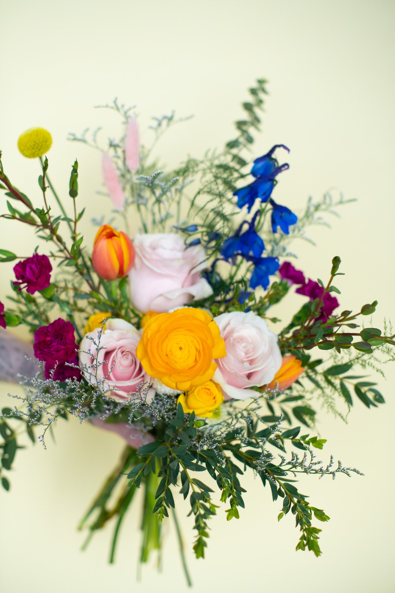 PREORDER : Mother's Day 2025 : Large Bouquet
