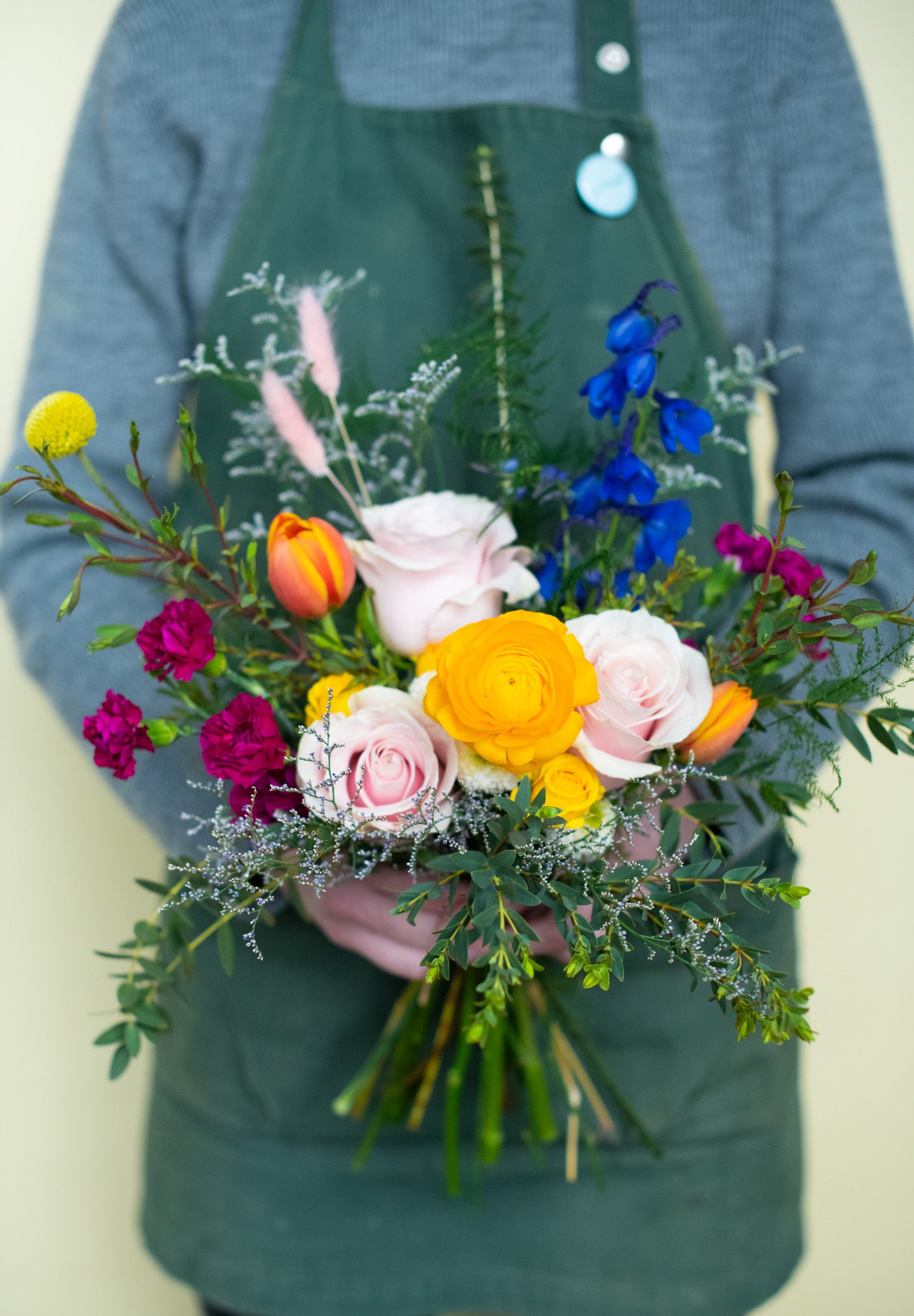 PREORDER : Mother's Day 2025 : Large Bouquet