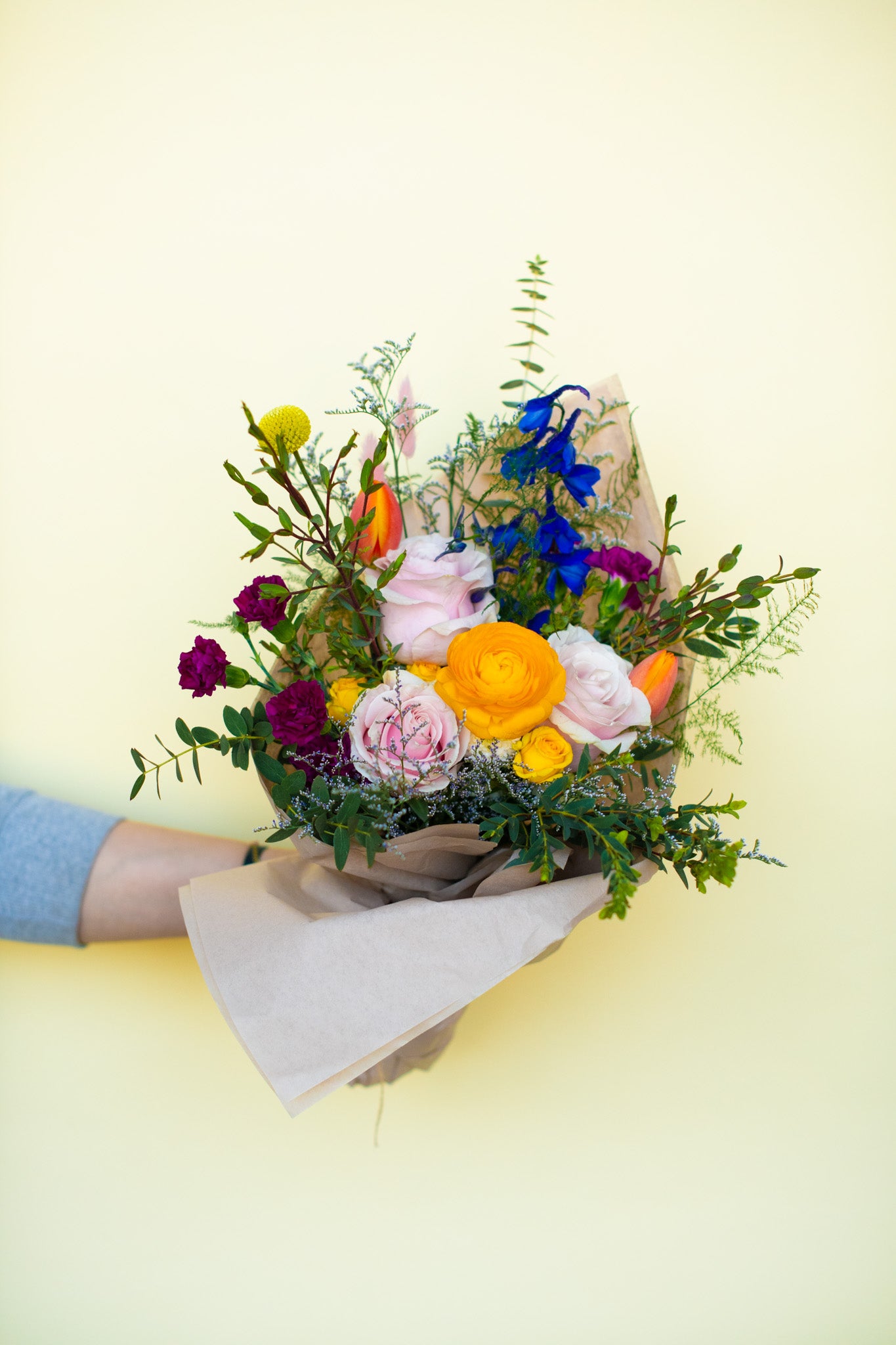 PREORDER : Mother's Day 2025 : Large Bouquet