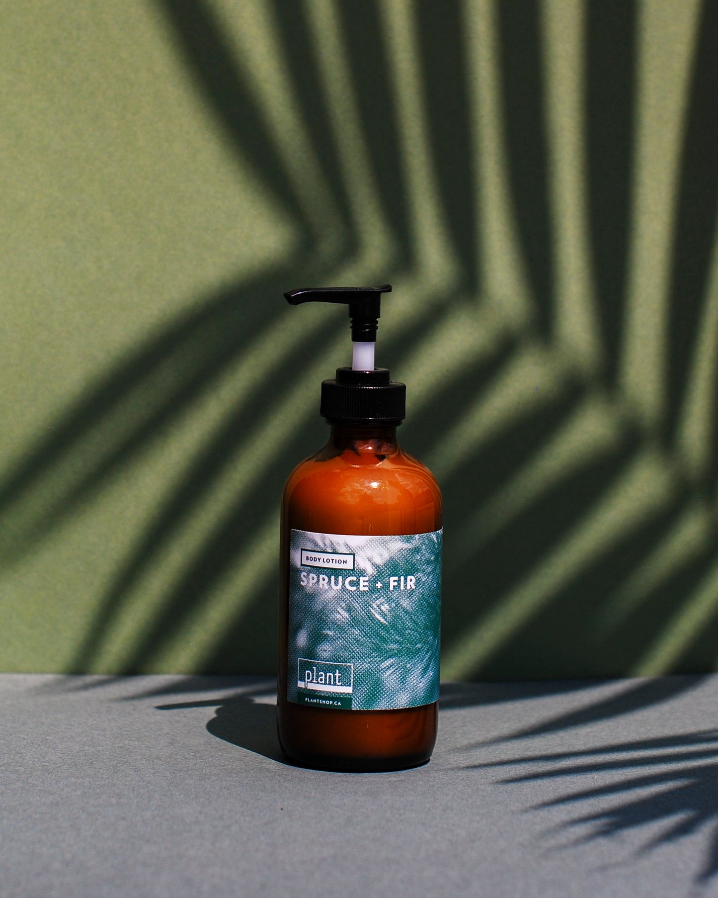 Home & Self Care Line : Body Lotion