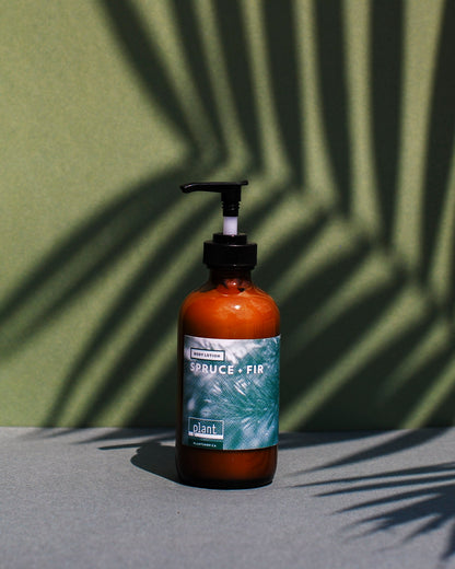 Home & Self Care Line : Body Lotion