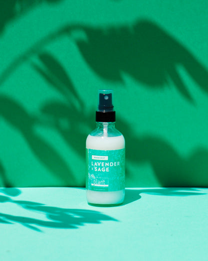 Home & Self Care Line : Room Mist