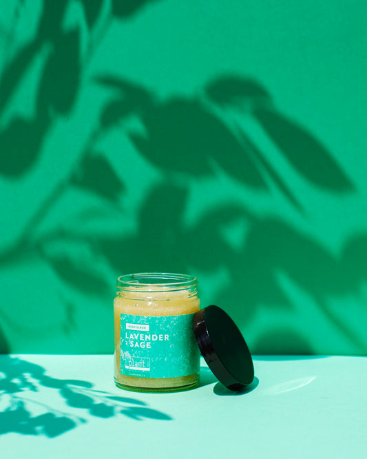 Home & Self Care Line : Body Scrub
