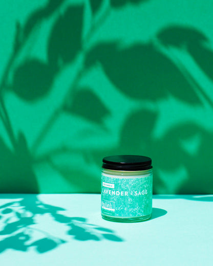 Home & Self Care Line : Candle