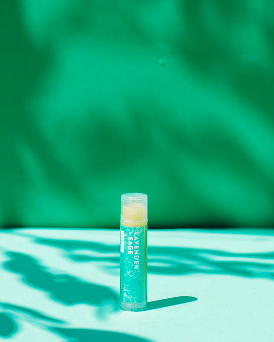 Home & Self Care Line : Lip Balm