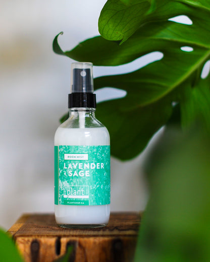 Home & Self Care Line : Room Mist
