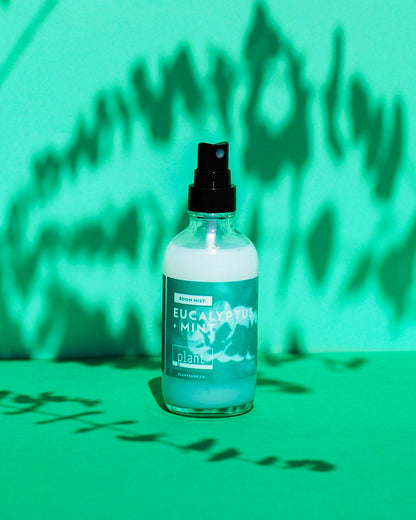 Home & Self Care Line : Room Mist