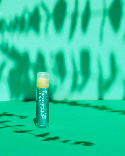 Home & Self Care Line : Lip Balm