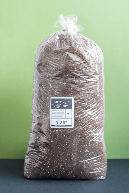 Soil
