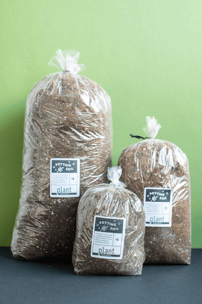 Soil