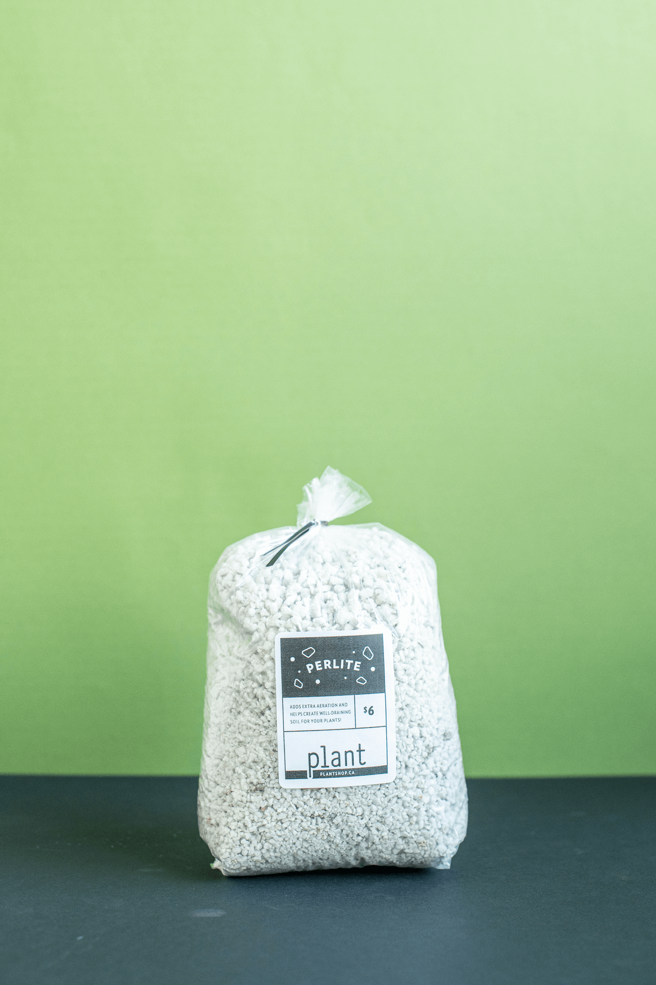 Perlite