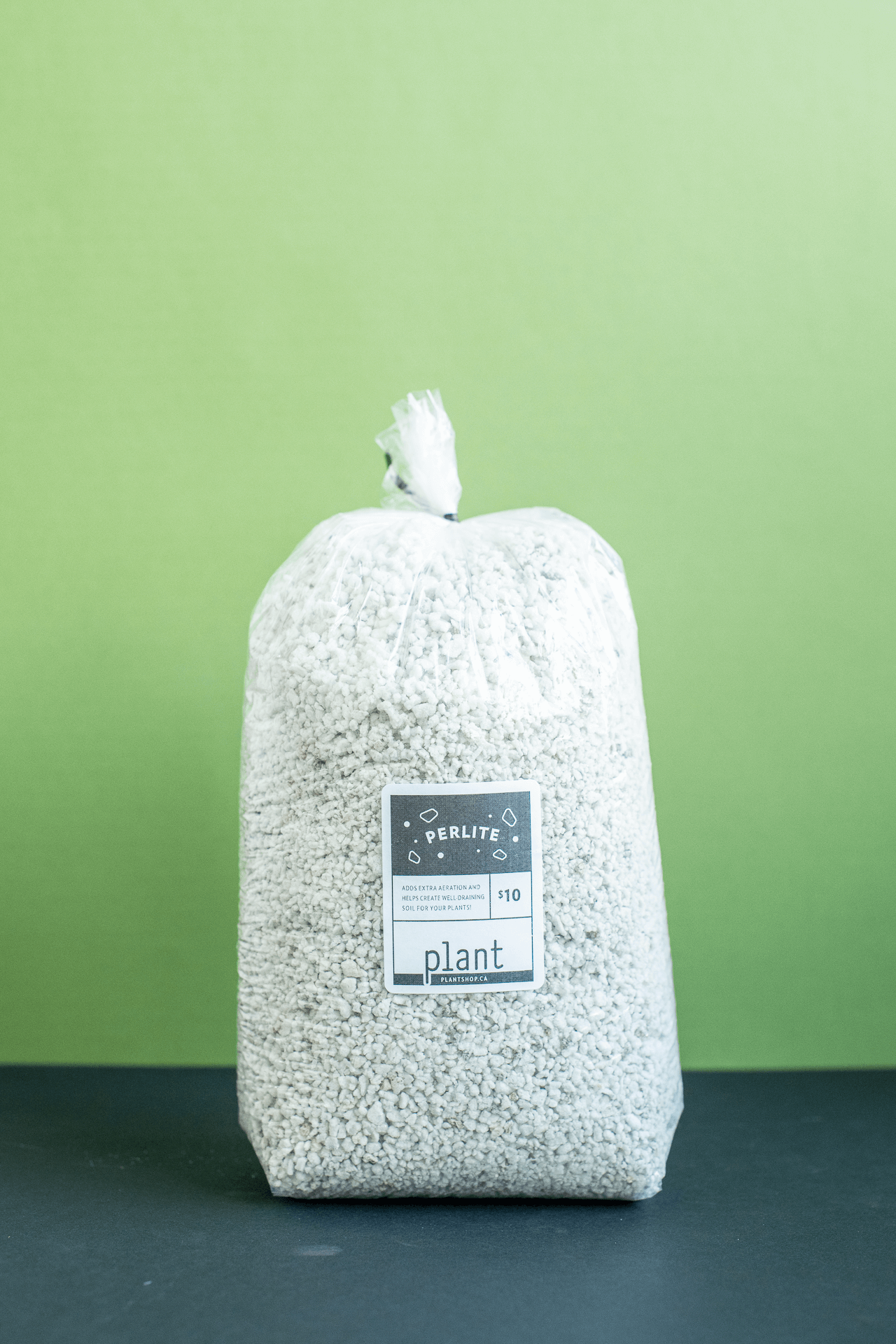 Perlite