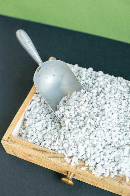 Perlite