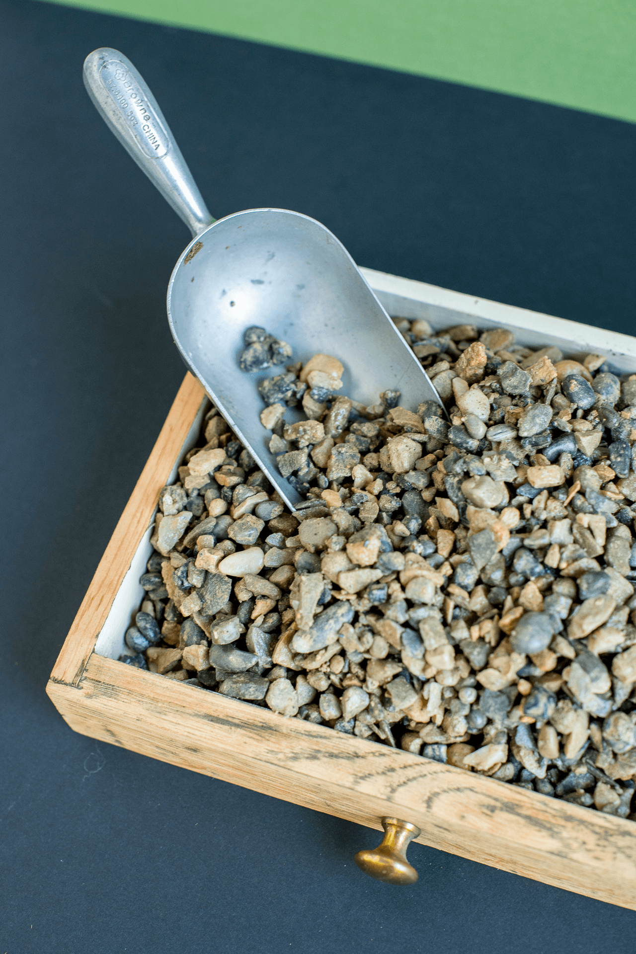 Pea Gravel