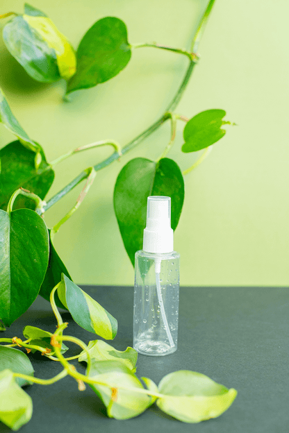 Spray Bottle : Mini Plastic