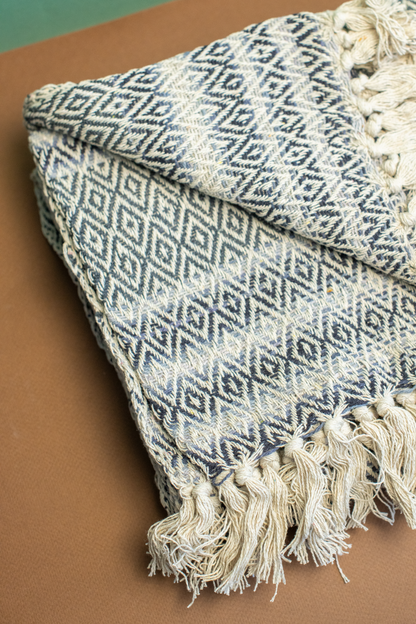 Boho Blanket