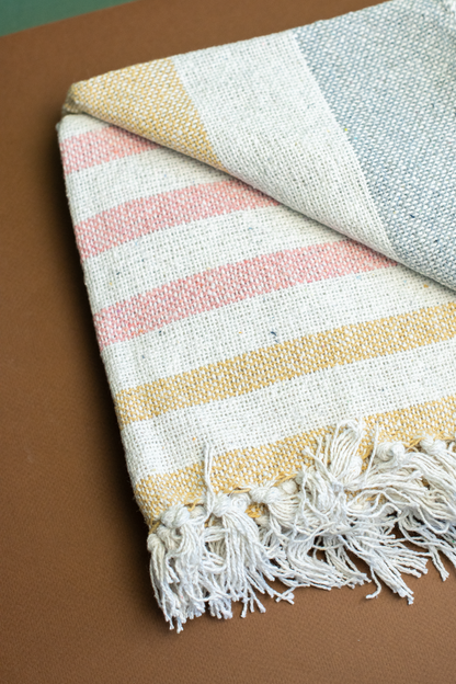 Boho Blanket