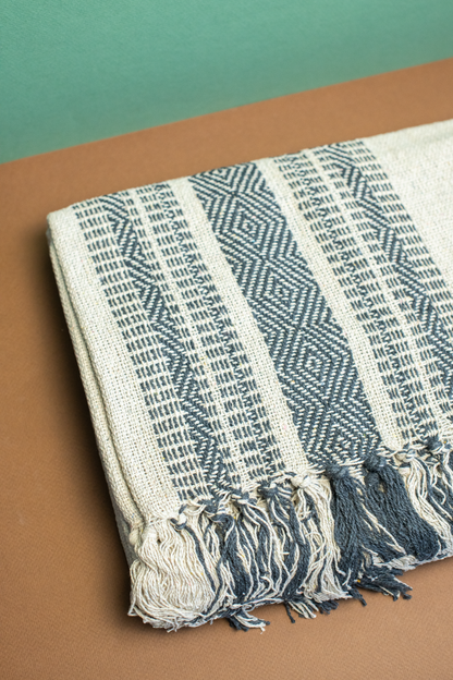 Boho Blanket
