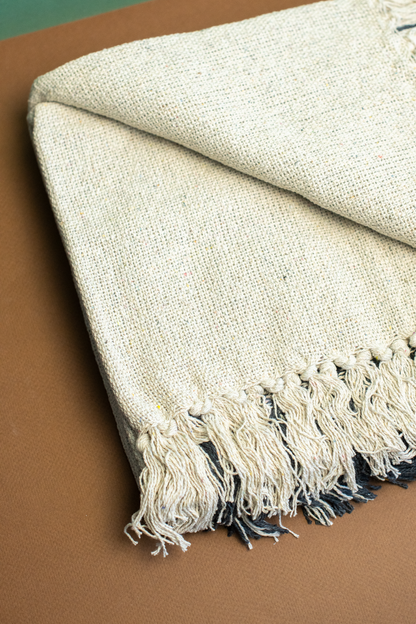 Boho Blanket