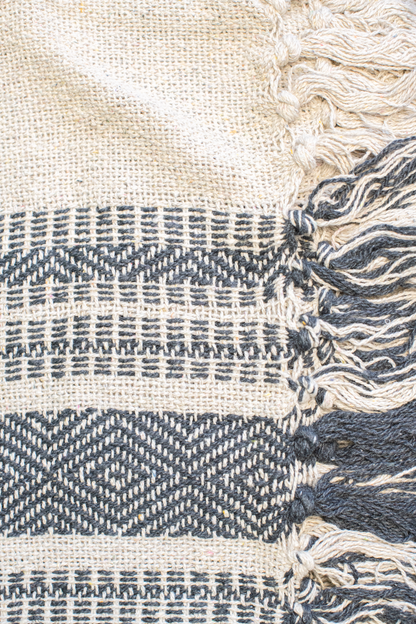 Boho Blanket