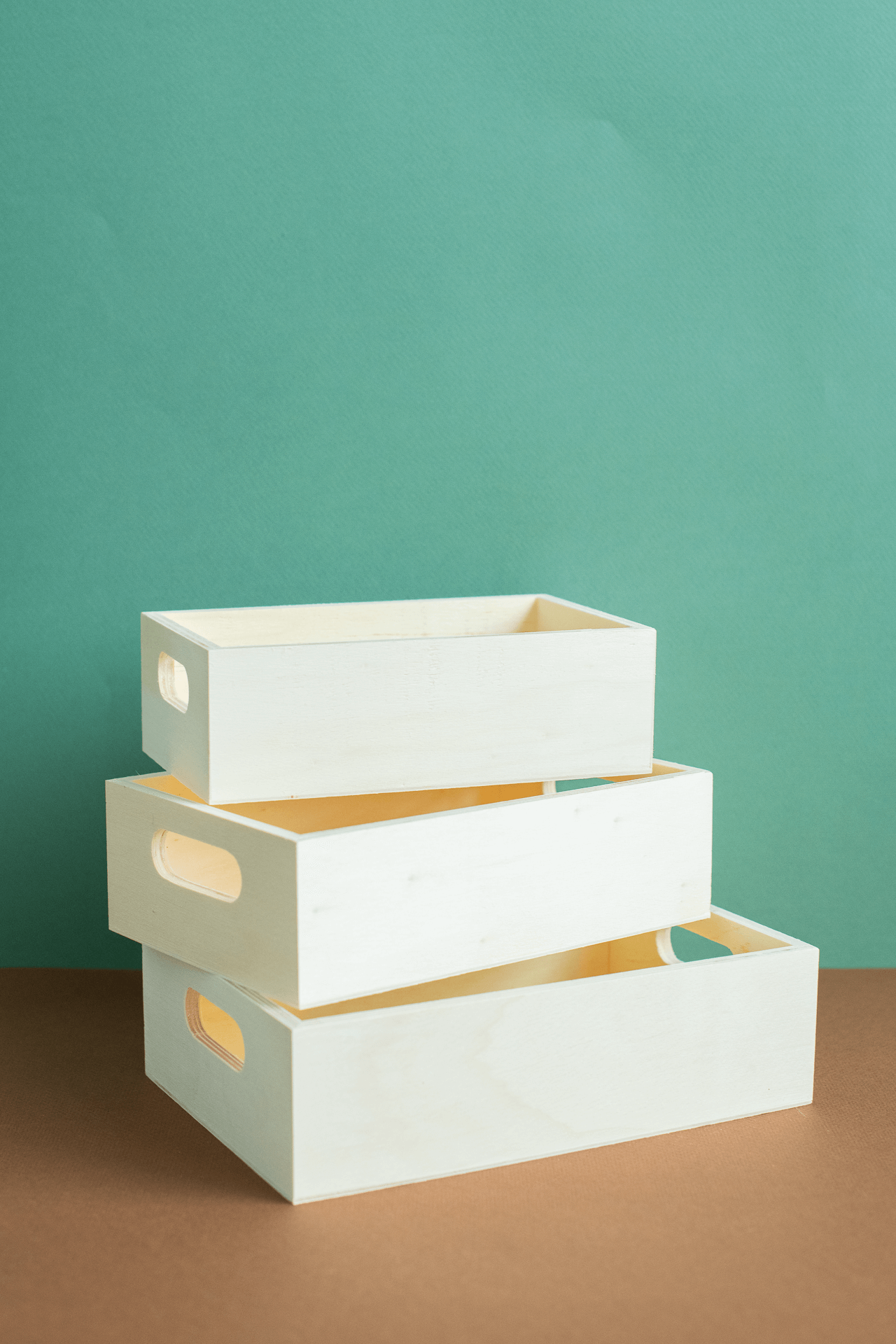 Gift Box : Wood Box