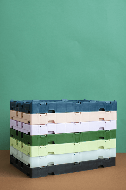Gift Box : Crate