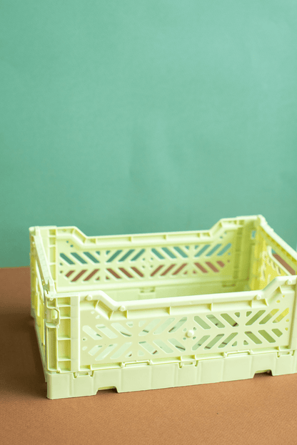 Gift Box : Crate