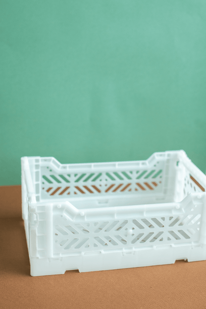 Gift Box : Crate