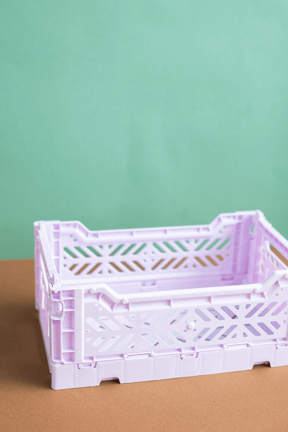 Gift Box : Crate