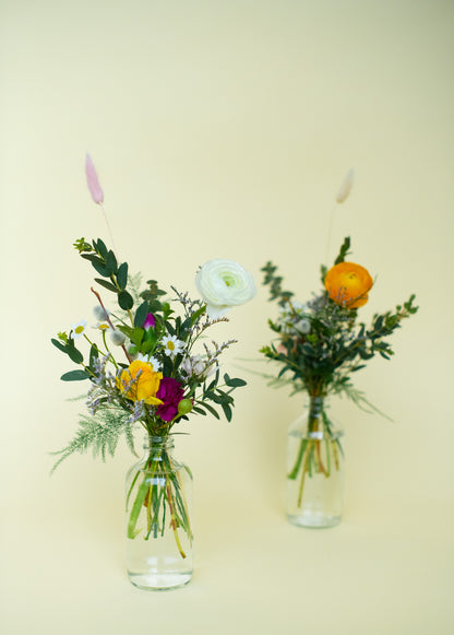 PREORDER : Mother's Day 2025: Posy in a Jar