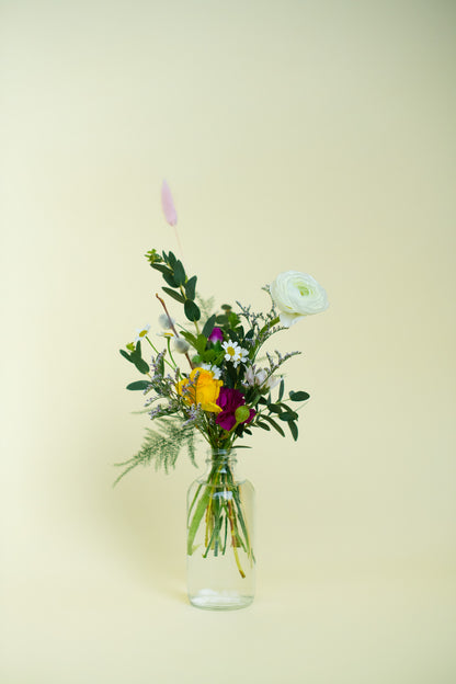 PREORDER : Mother's Day 2025: Posy in a Jar