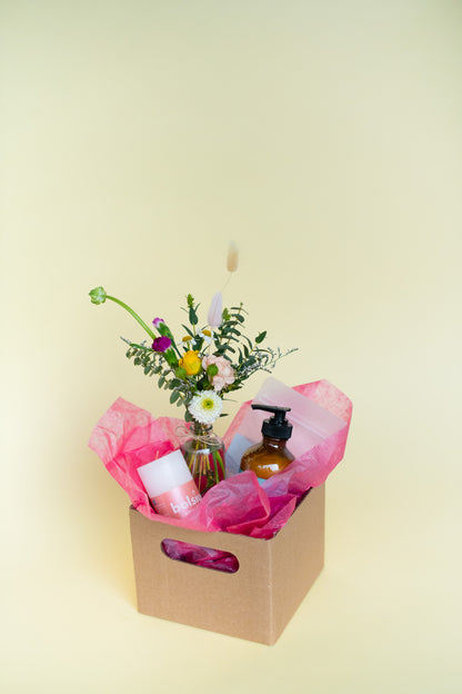 PREORDER : Mother's Day 2025 : Gift Basket