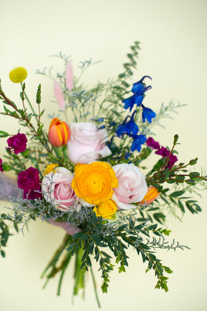 PREORDER :  Mother's Day 2025 : Large Bouquet
