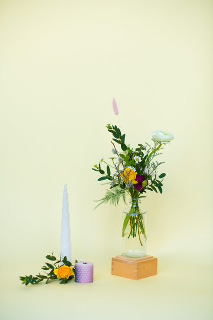 PREORDER : Mother's Day 2025: Posy in a Jar