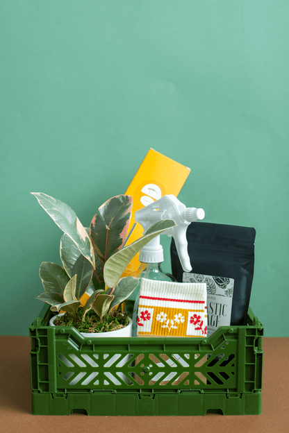 Gift Box : Crate