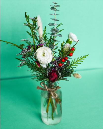 HOLIDAY PREORDER 2025 : Posy